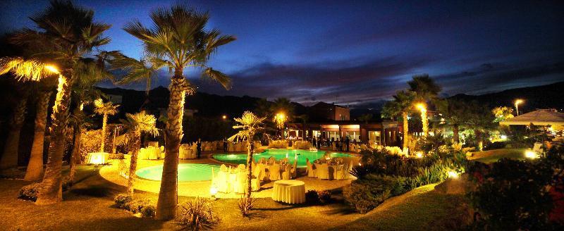 Alcantara Resort Di Charme Adults Only Gaggi المظهر الخارجي الصورة