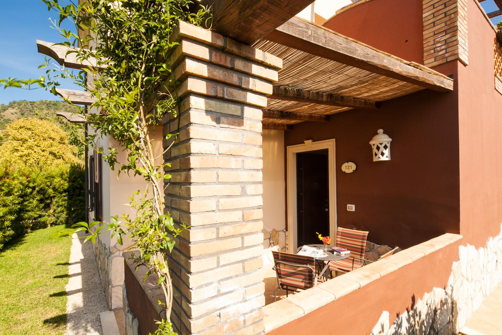Alcantara Resort Di Charme Adults Only Gaggi المظهر الخارجي الصورة