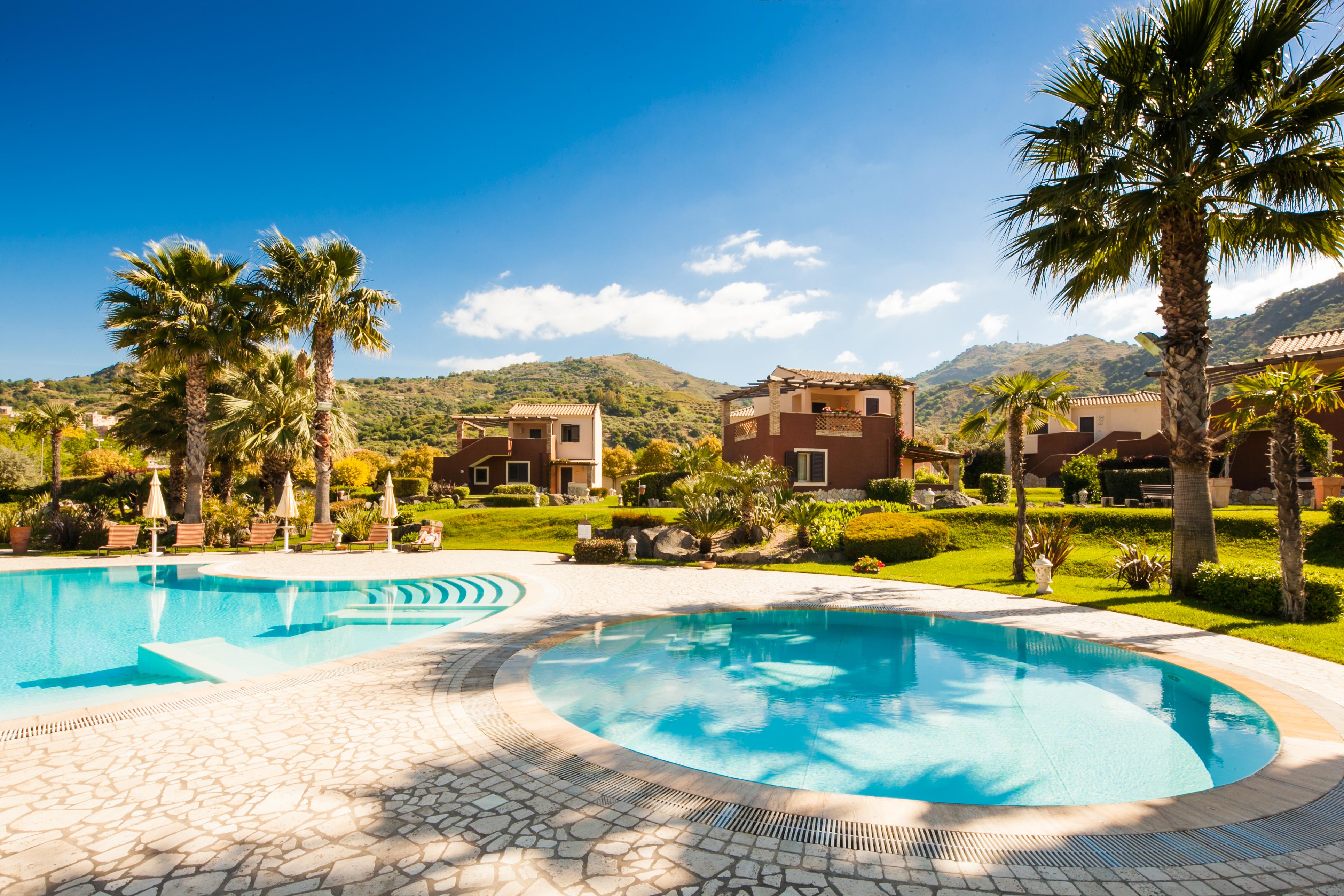 Alcantara Resort Di Charme Adults Only Gaggi المظهر الخارجي الصورة