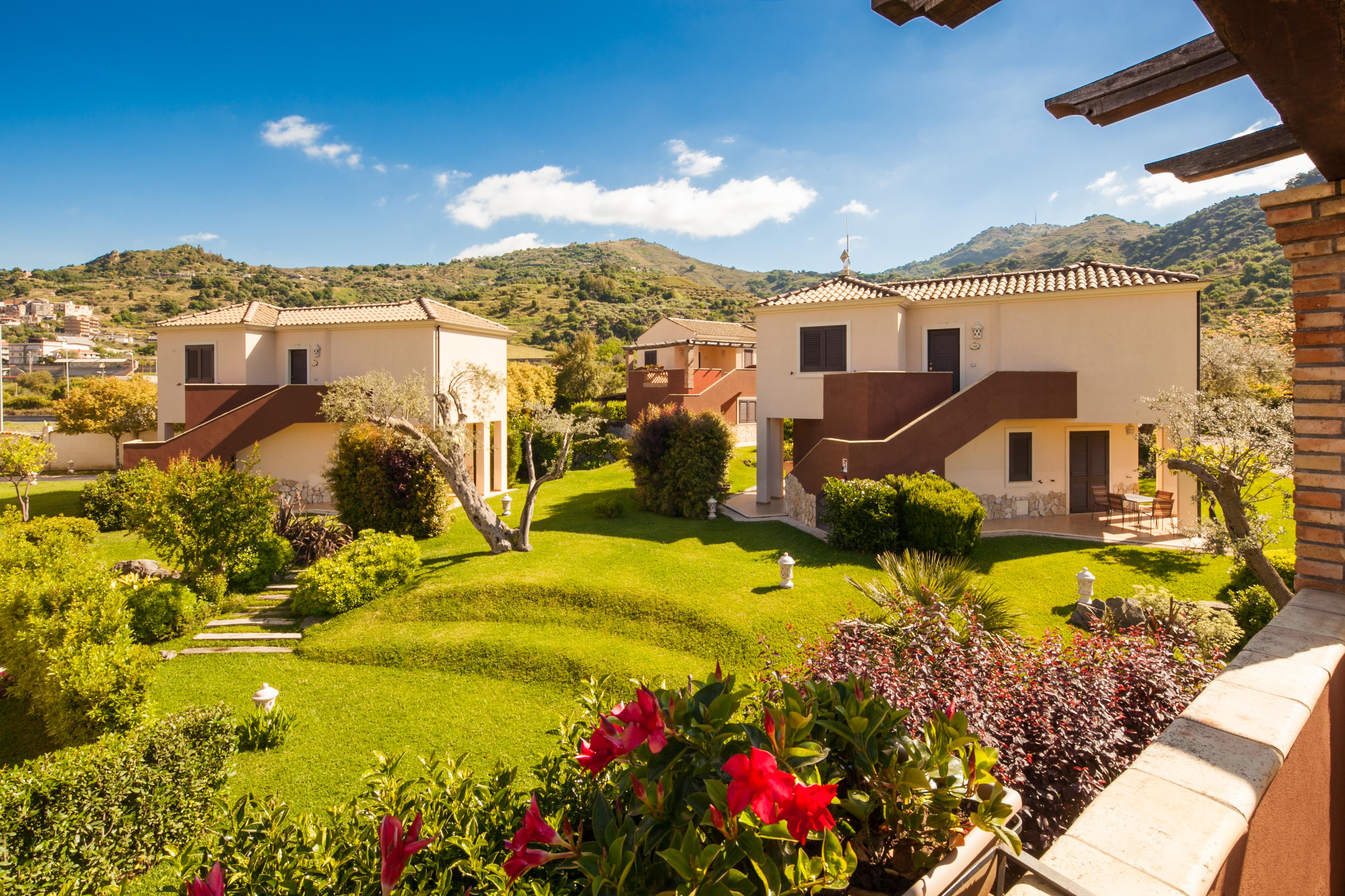 Alcantara Resort Di Charme Adults Only Gaggi المظهر الخارجي الصورة