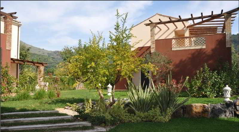 Alcantara Resort Di Charme Adults Only Gaggi المظهر الخارجي الصورة