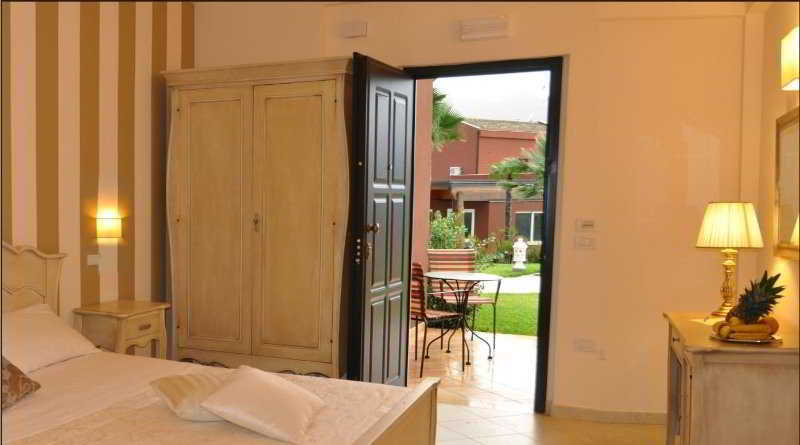 Alcantara Resort Di Charme Adults Only Gaggi المظهر الخارجي الصورة