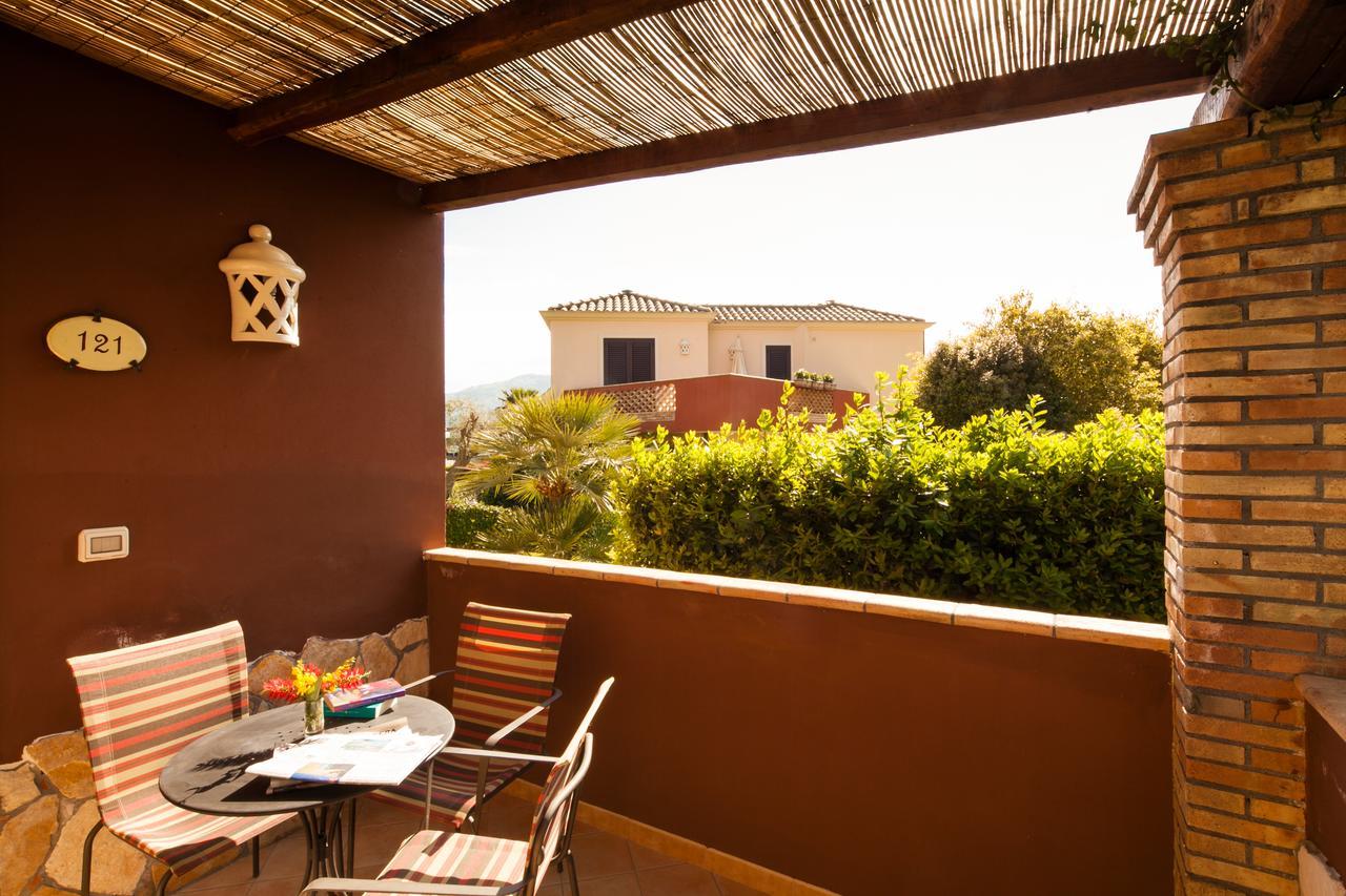 Alcantara Resort Di Charme Adults Only Gaggi المظهر الخارجي الصورة