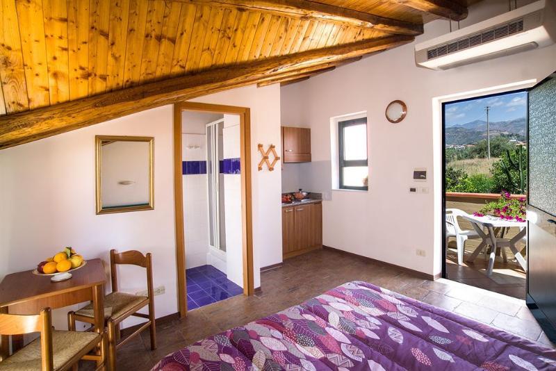 Alcantara Resort Di Charme Adults Only Gaggi المظهر الخارجي الصورة