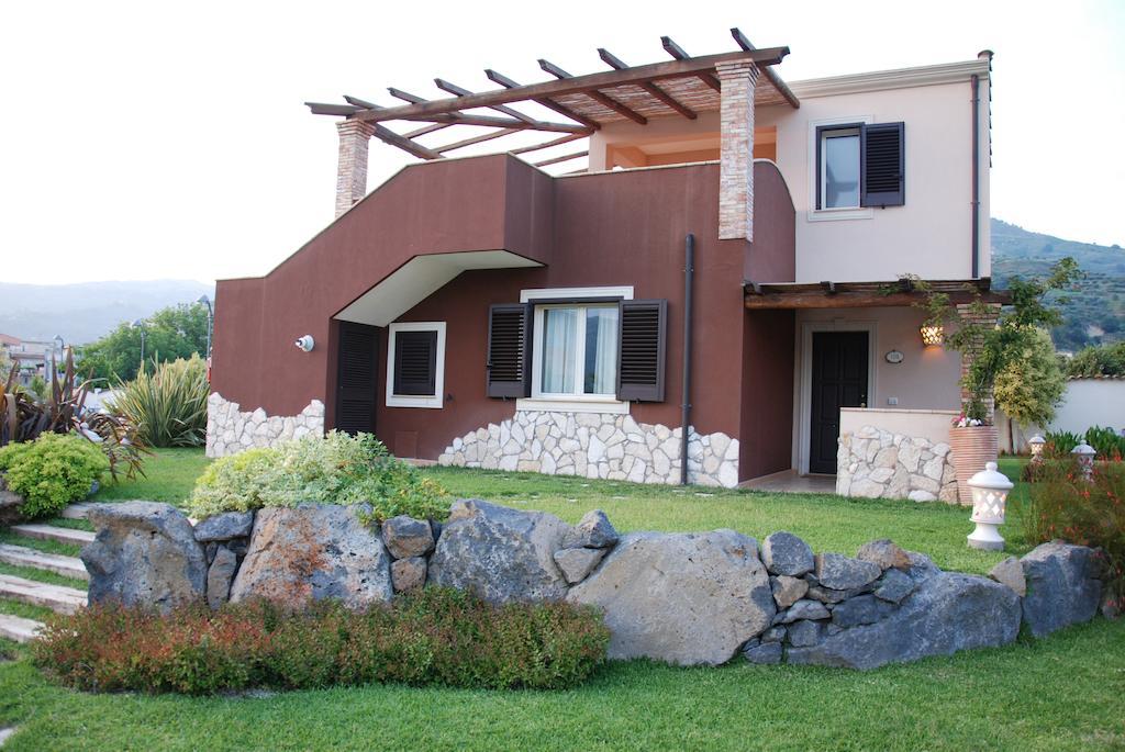 Alcantara Resort Di Charme Adults Only Gaggi المظهر الخارجي الصورة