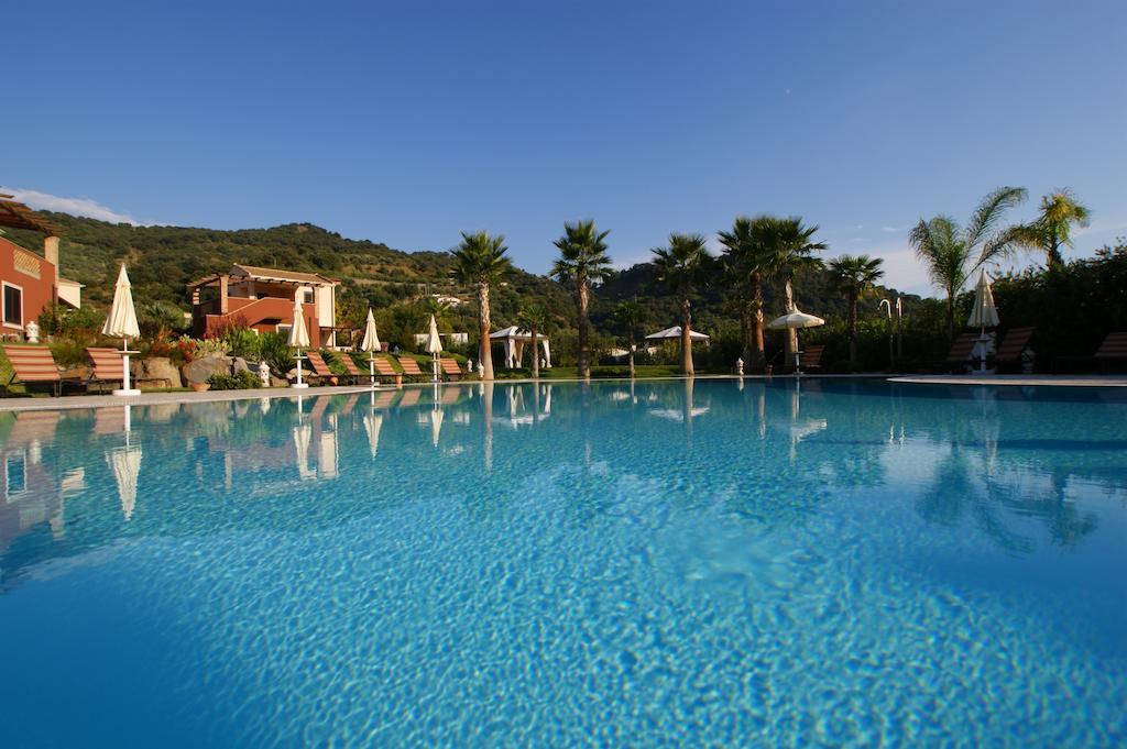 Alcantara Resort Di Charme Adults Only Gaggi المظهر الخارجي الصورة