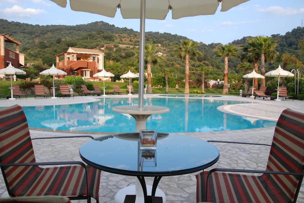 Alcantara Resort Di Charme Adults Only Gaggi المظهر الخارجي الصورة
