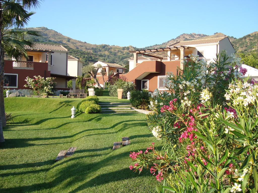 Alcantara Resort Di Charme Adults Only Gaggi المظهر الخارجي الصورة