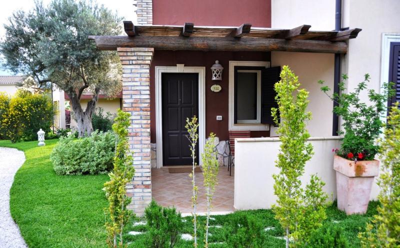 Alcantara Resort Di Charme Adults Only Gaggi المظهر الخارجي الصورة