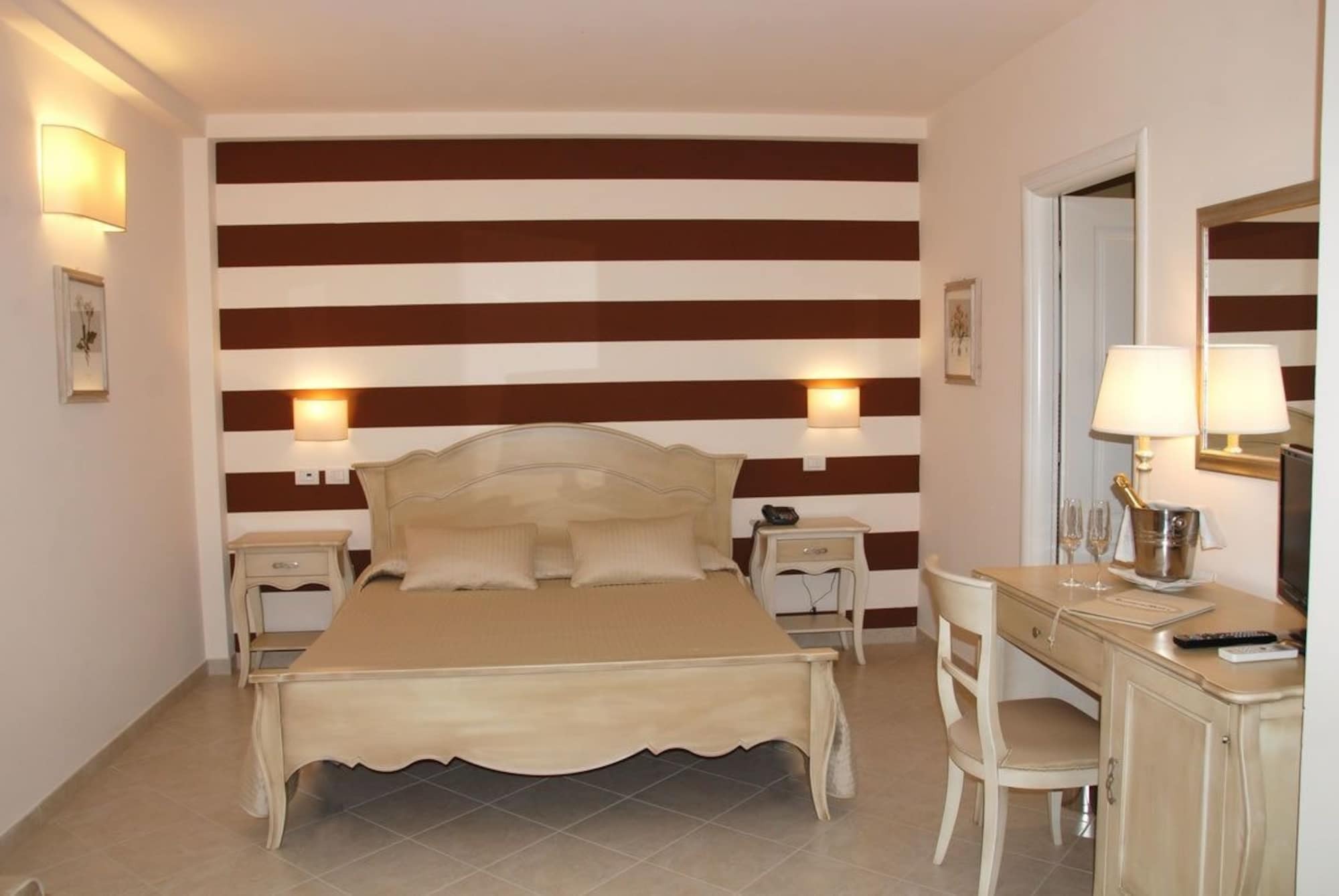Alcantara Resort Di Charme Adults Only Gaggi المظهر الخارجي الصورة