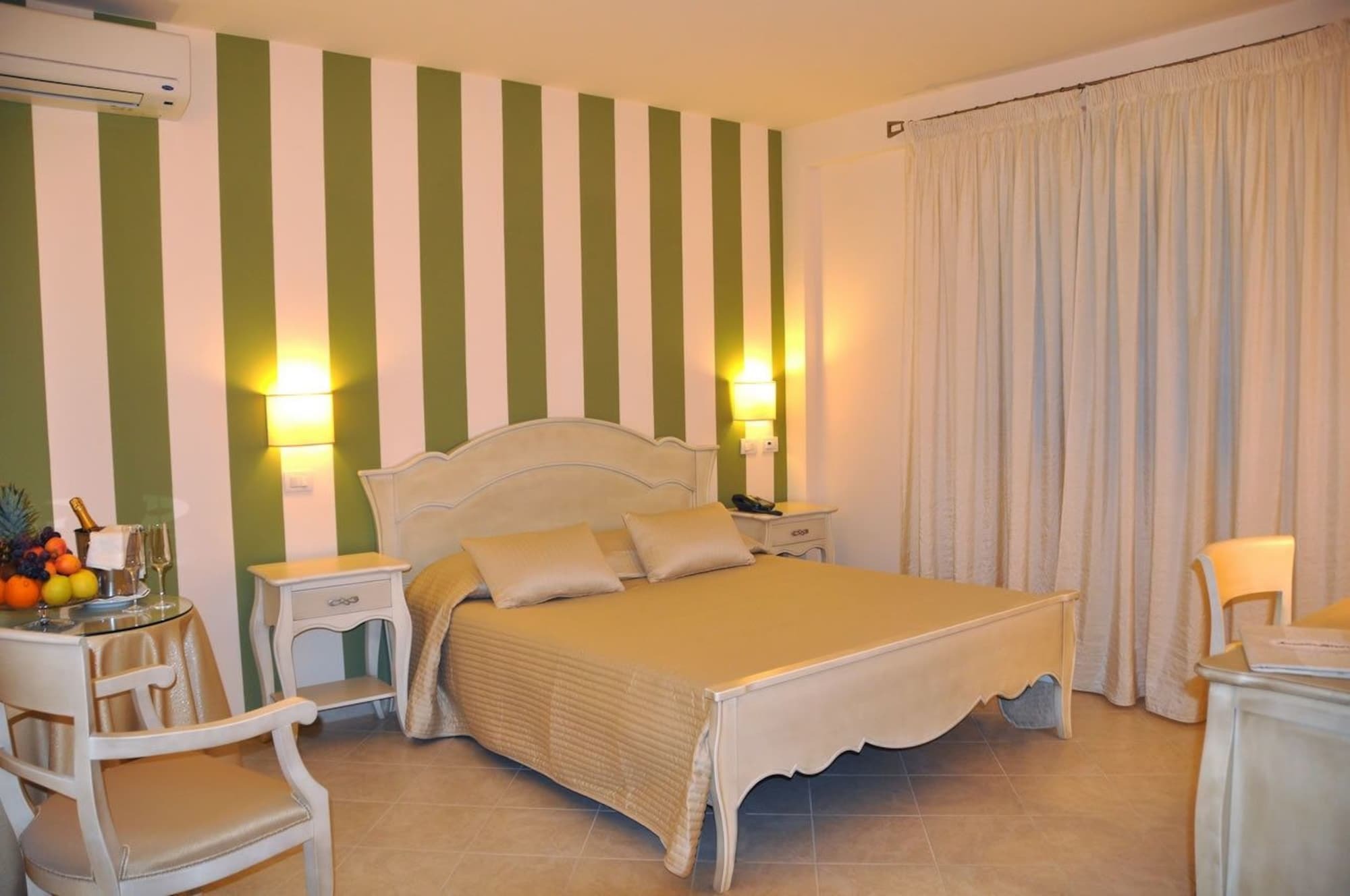 Alcantara Resort Di Charme Adults Only Gaggi المظهر الخارجي الصورة