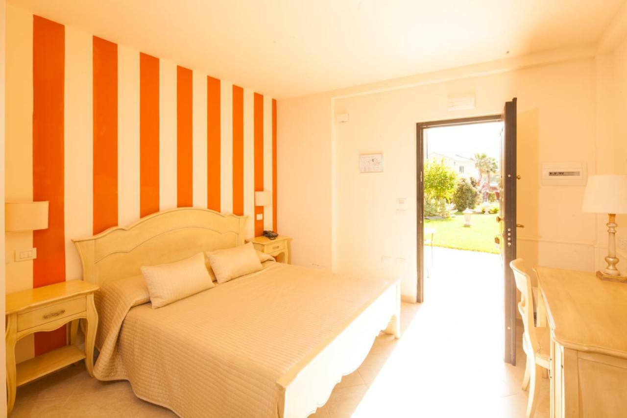 Alcantara Resort Di Charme Adults Only Gaggi المظهر الخارجي الصورة